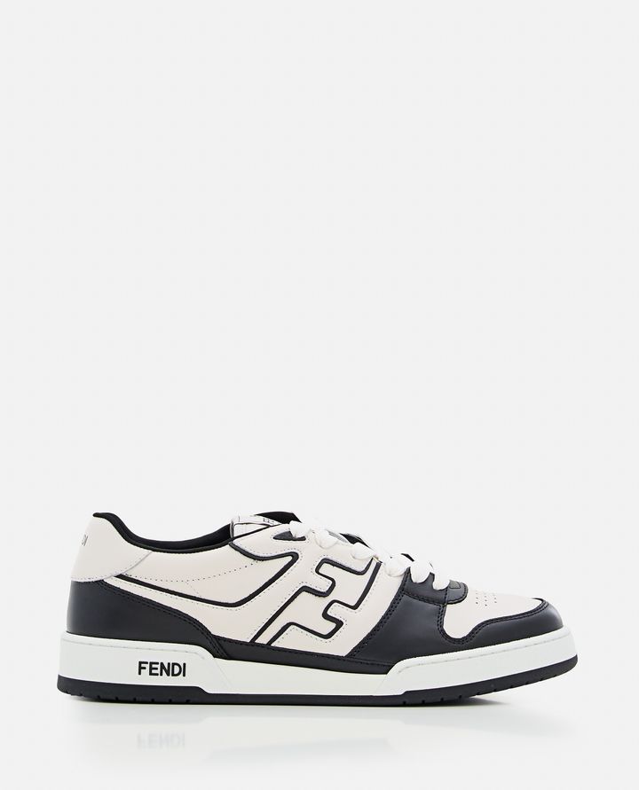 Fendi SNEAKER FENDI MATCH Offerta esclusiva