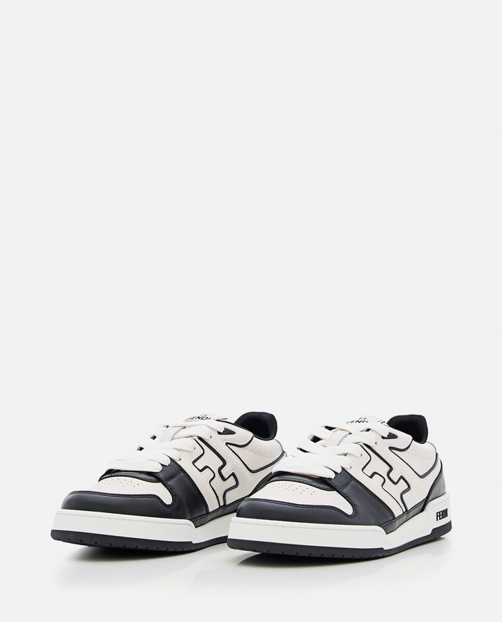 Fendi SNEAKER FENDI MATCH Offerta esclusiva