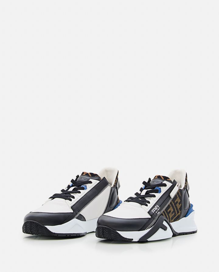 Fendi SNEAKER FENDI FLOW Black Friday