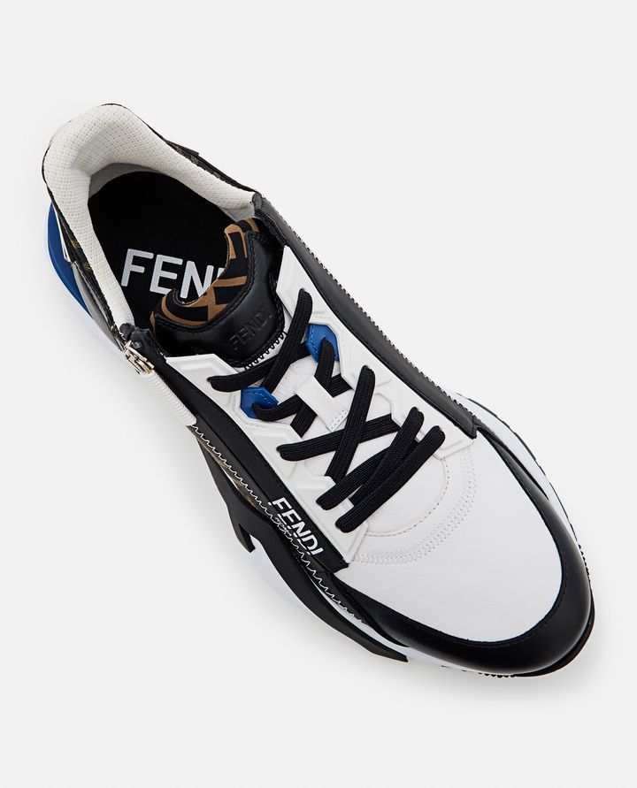 Fendi SNEAKER FENDI FLOW Black Friday