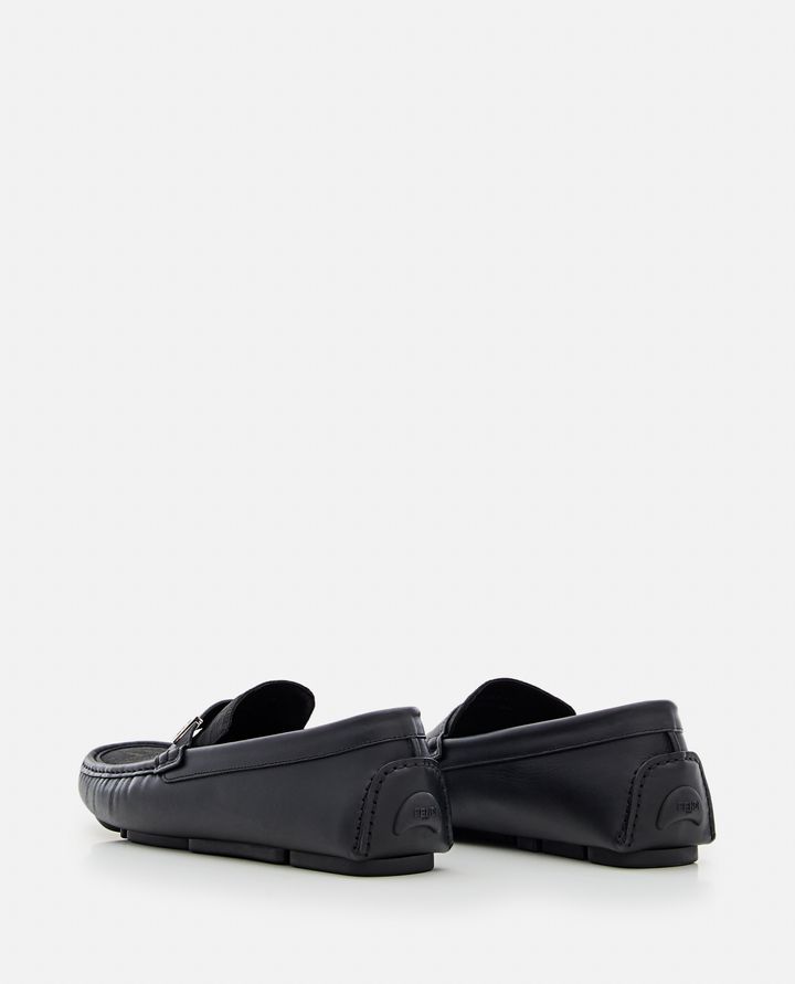 Fendi DRIVER MOCASSINI Offerta natalizia