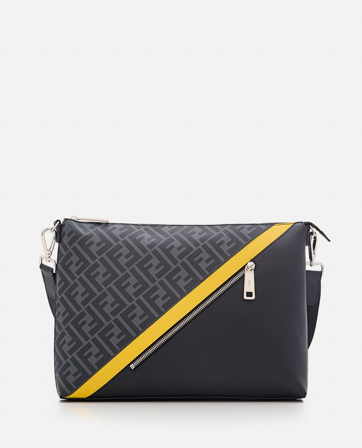 Fendi MESSENGER MEDIA PU FF 197 Offerta Pasqua