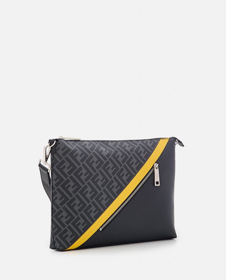 Fendi MESSENGER MEDIA PU FF 197 Offerta Pasqua