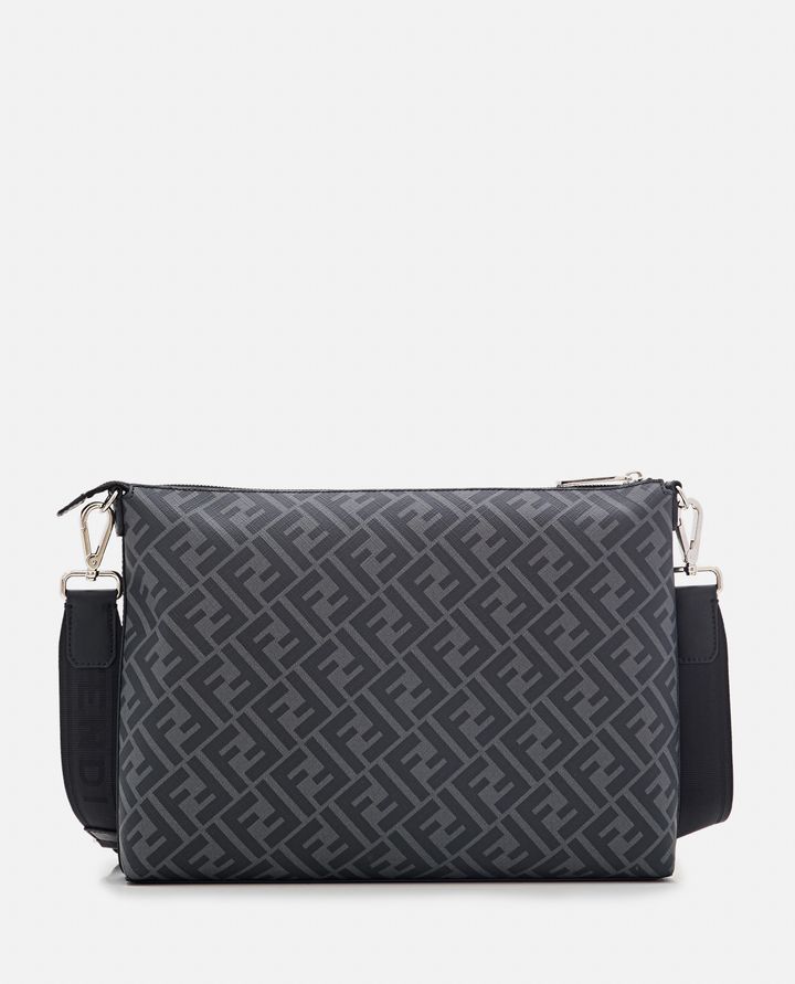 Fendi MESSENGER MEDIA PU FF 197 Offerta Pasqua