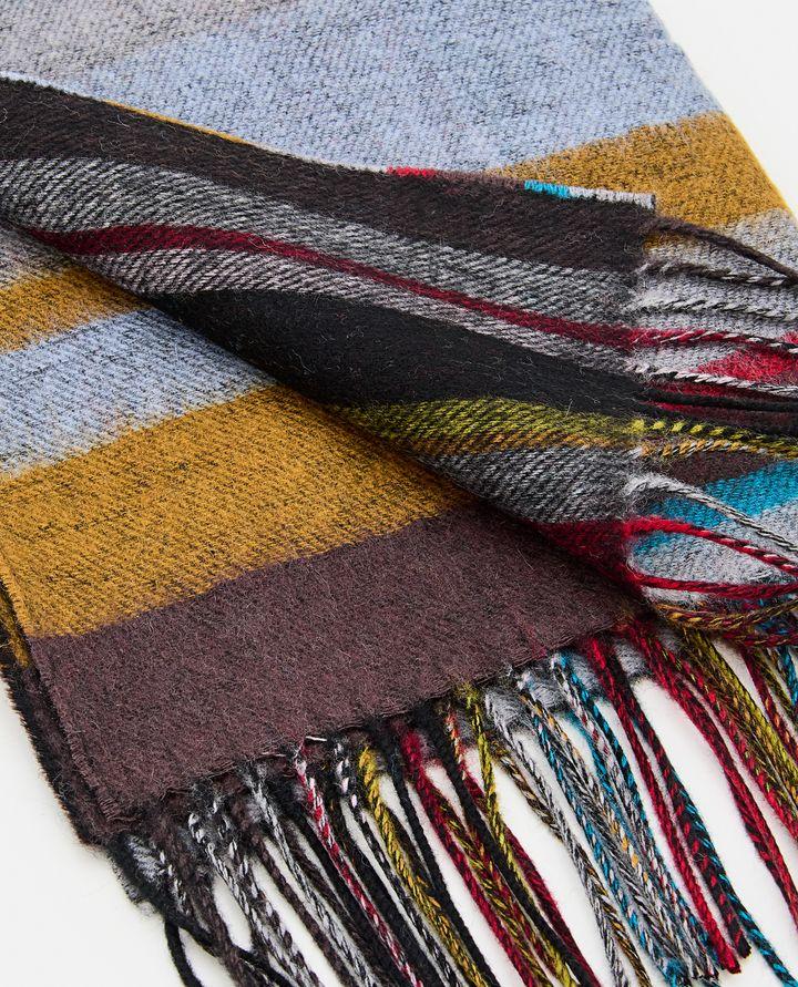 Paul Smith SCIARPA A RIGHE Offerta per la Festa della Mamma