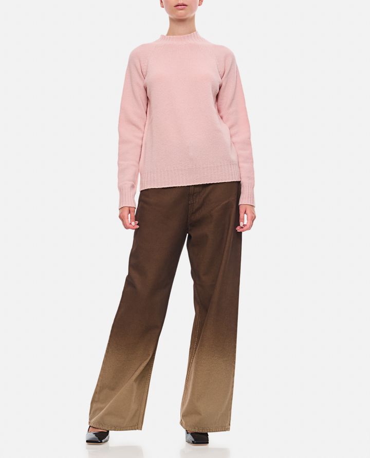 Drumohr MAGLIA GIROCOLLO MANICHE LUNGHE Offerta San Valentino