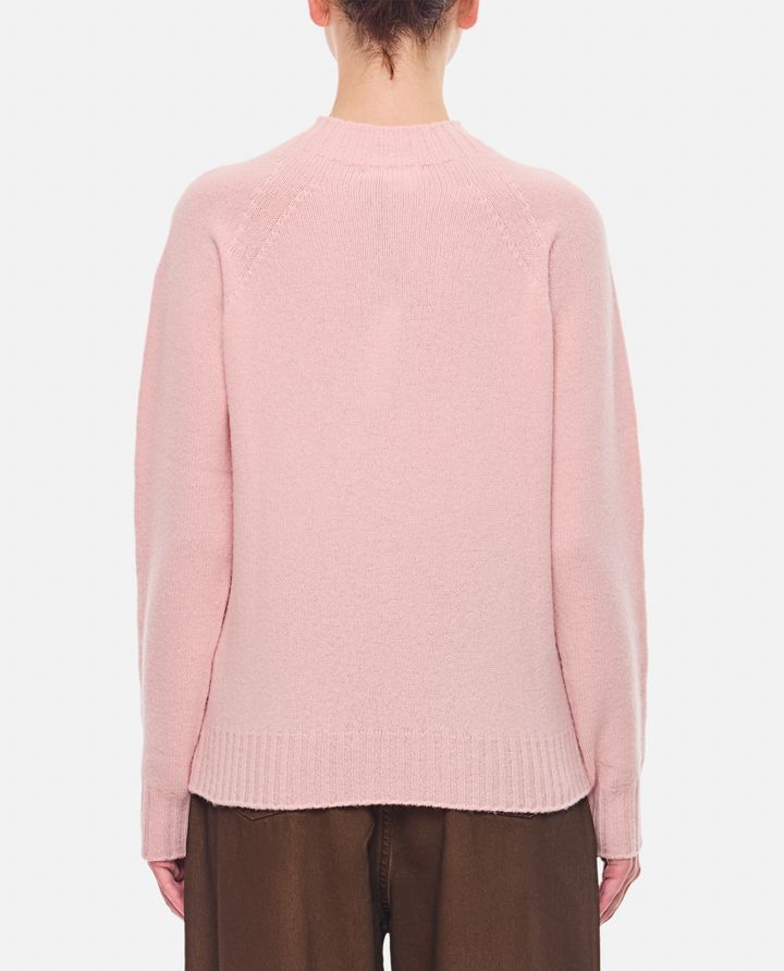 Drumohr MAGLIA GIROCOLLO MANICHE LUNGHE Offerta San Valentino