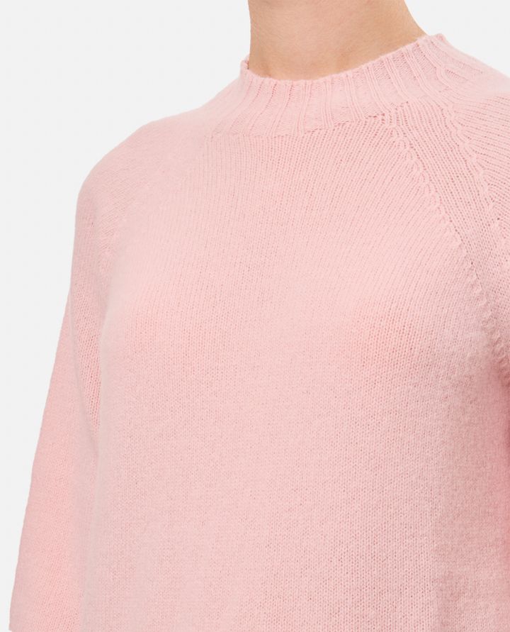 Drumohr MAGLIA GIROCOLLO MANICHE LUNGHE Offerta San Valentino
