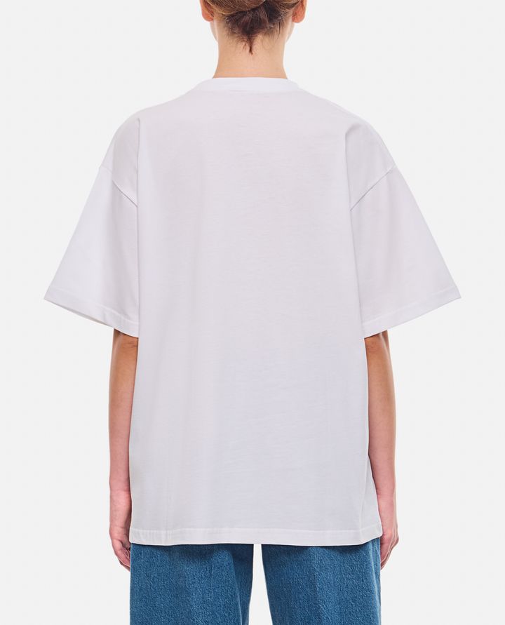 Charles Jeffrey Loverboy T-SHIRT CON PATCH Offerta migliore