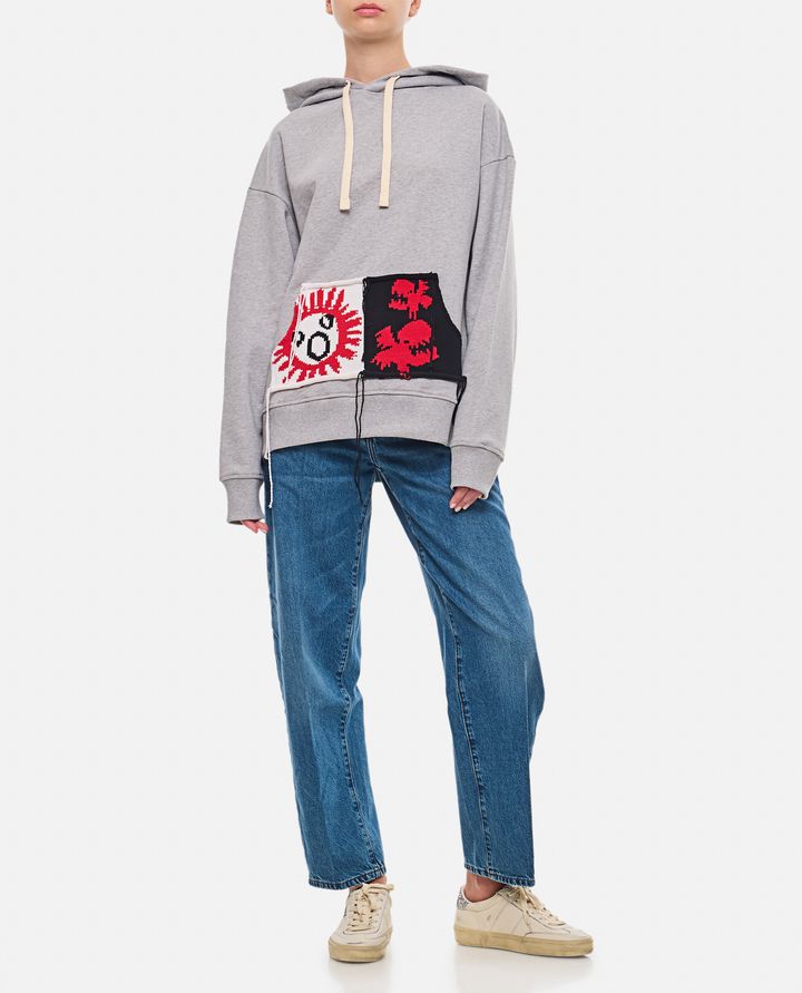 Charles Jeffrey Loverboy FELPA PATCH Online Outlet
