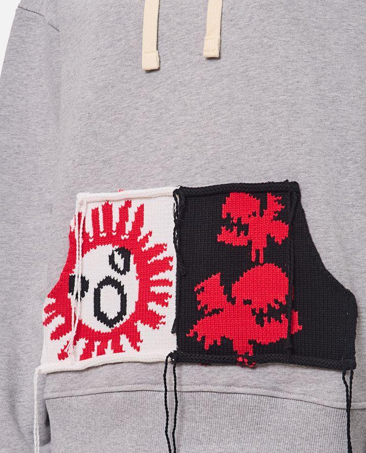 Charles Jeffrey Loverboy FELPA PATCH Online Outlet
