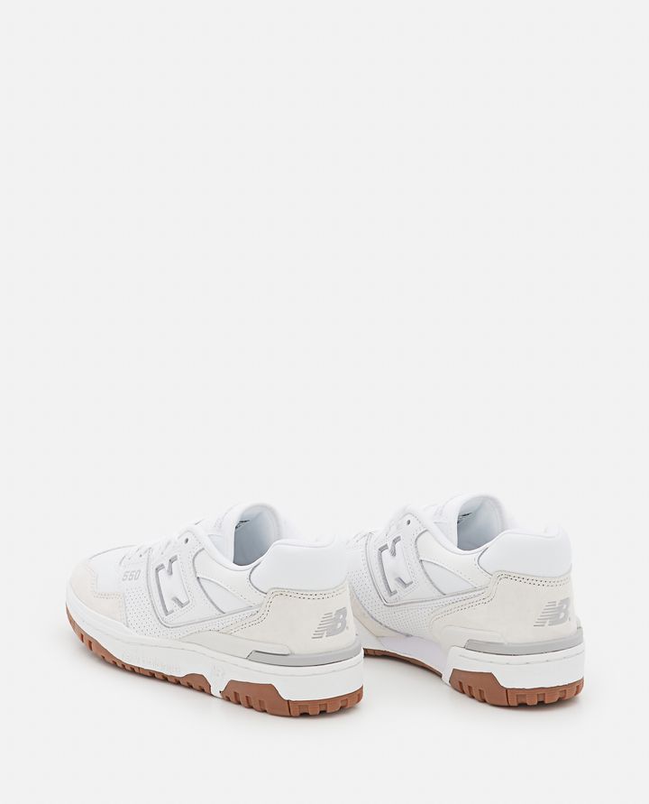 New Balance SNEAKERS 550 Liquidazione