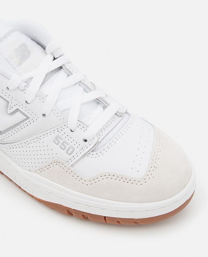 New Balance SNEAKERS 550 Liquidazione