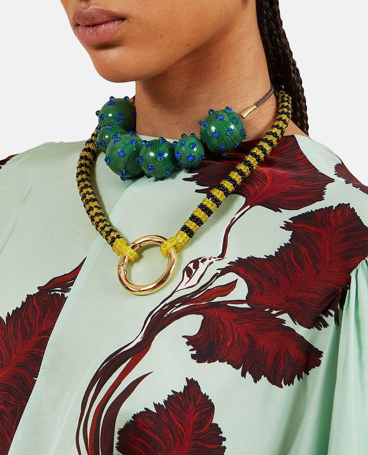 Colville SNAKE COLLANA Enormi risparmi