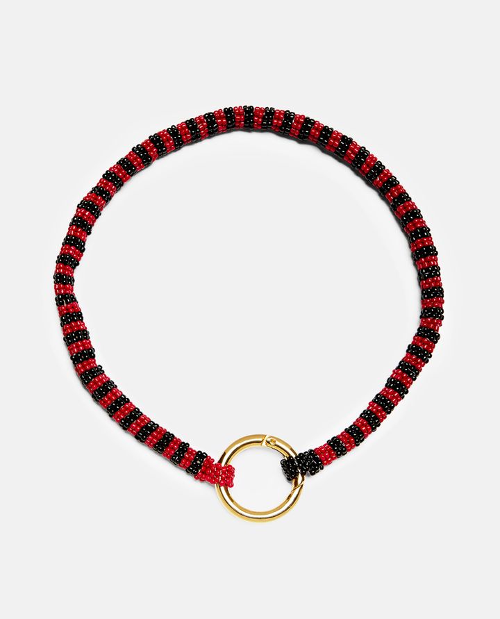 Colville SNAKE COLLANA Ritorno libero