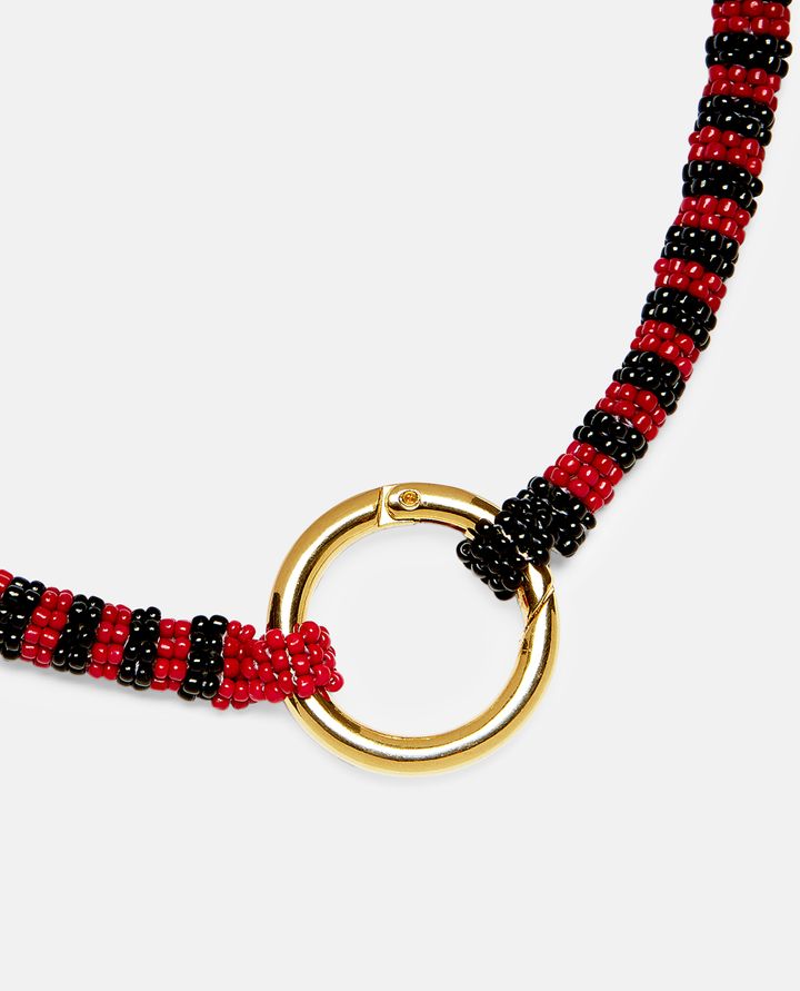 Colville SNAKE COLLANA Ritorno libero