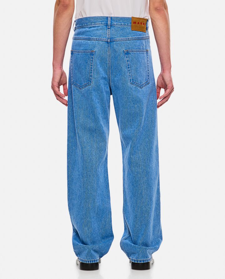 Marni DENIM IN COTONE ACQUISTA ORA