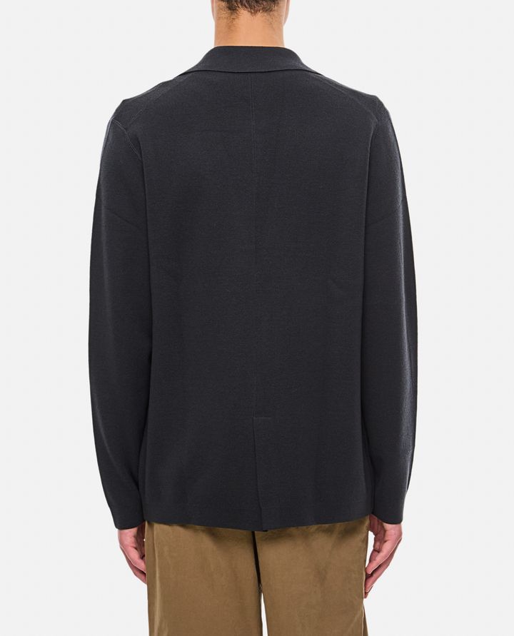 Paul Smith GIACCA MONOPETTO IN MAGLIA Ultimi due giorni