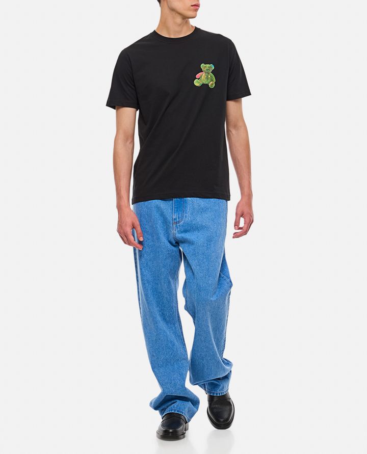 PS Paul Smith TEDDY T-SHIRT Ultimo giorno