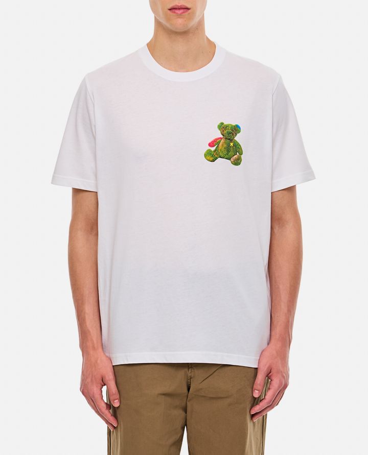 PS Paul Smith TEDDY T-SHIRT Fino al 50% di sconto