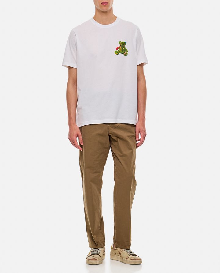 PS Paul Smith TEDDY T-SHIRT Fino al 50% di sconto