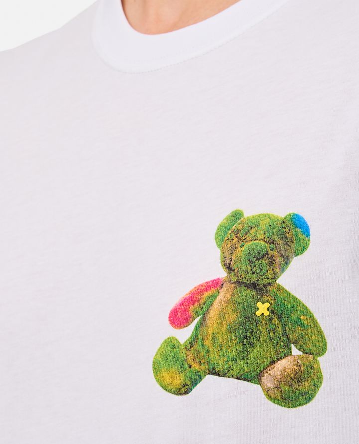 PS Paul Smith TEDDY T-SHIRT Fino al 50% di sconto