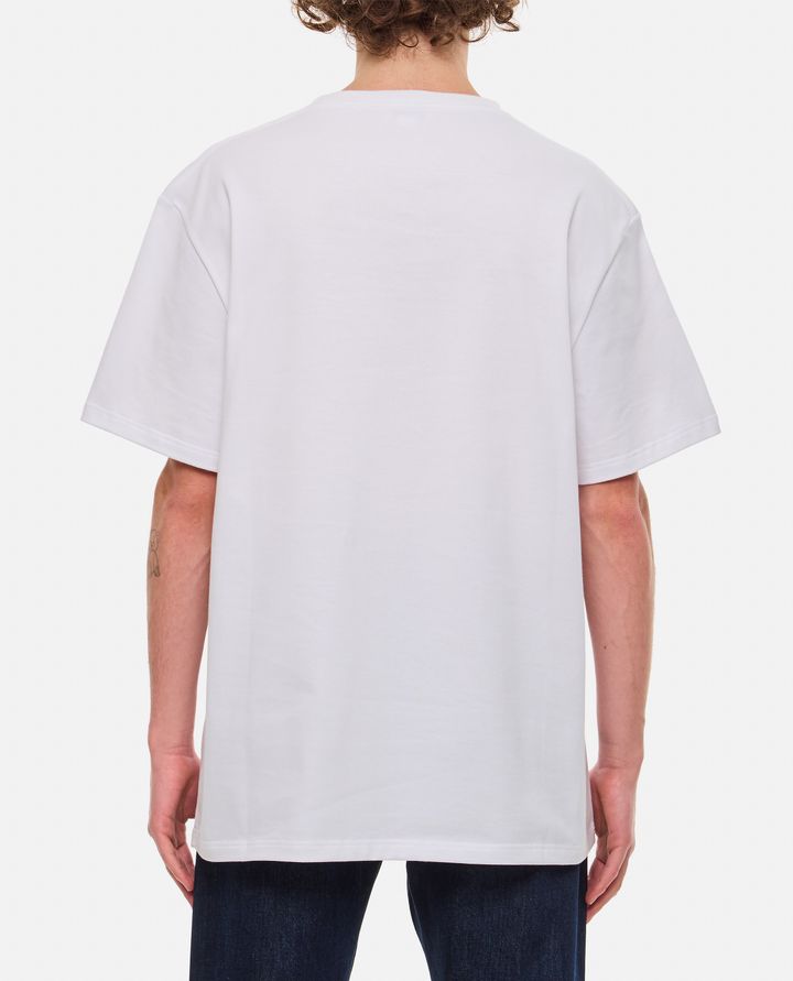 Alexander McQueen T-SHIRT Offerta speciale della fabbrica