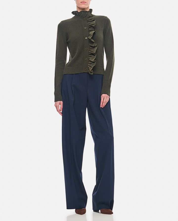 TheLatest PANTALONI AXEL A GAMBA LARGA Discount Store per i nuovi prodotti