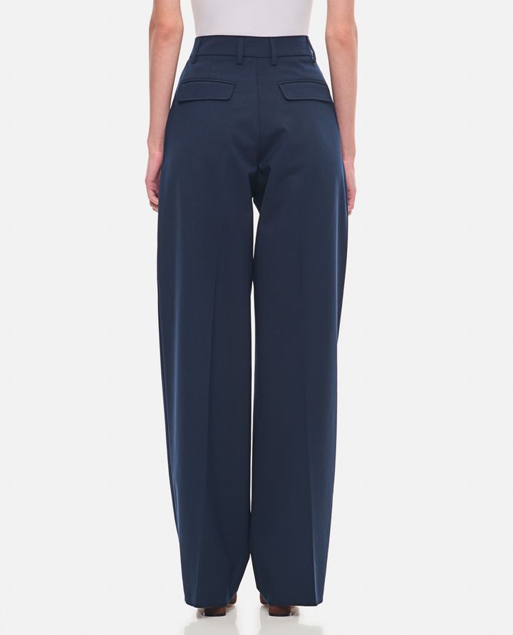 TheLatest PANTALONI AXEL A GAMBA LARGA Discount Store per i nuovi prodotti