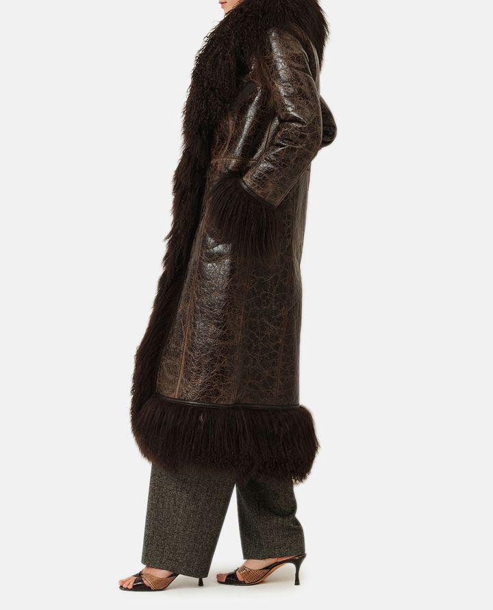 Saks Potts BONNA CAPPOTTO Black Friday Prezzi