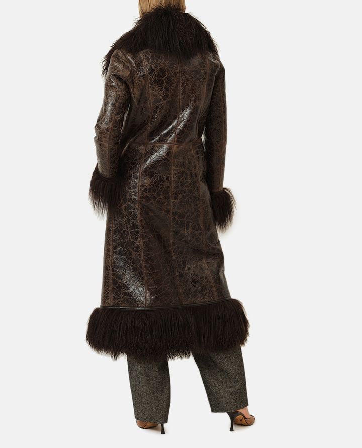 Saks Potts BONNA CAPPOTTO Black Friday Prezzi