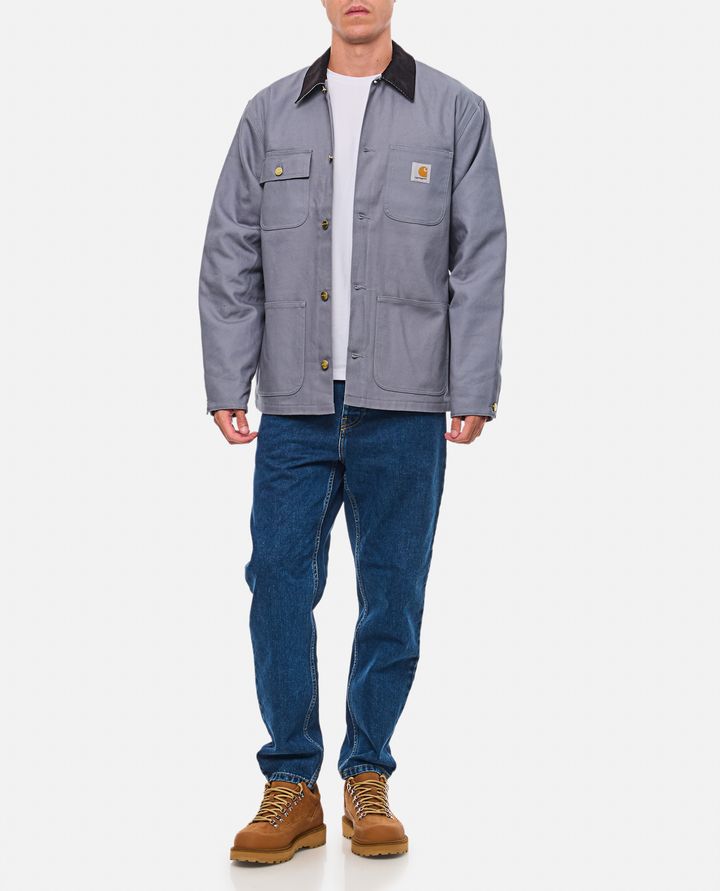 Carhartt WIP MICHIGAN GIACCA Italia