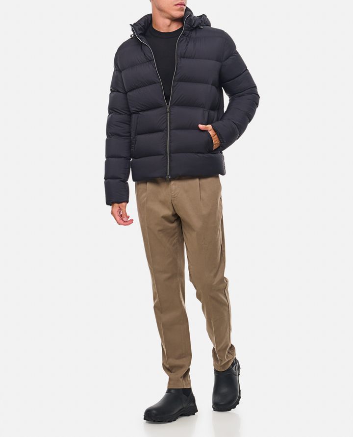 Herno BOMBER SUPERMATT Qualità