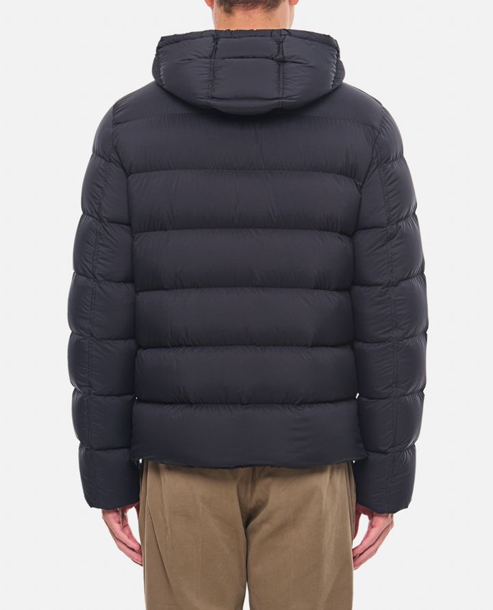 Herno BOMBER SUPERMATT Qualità