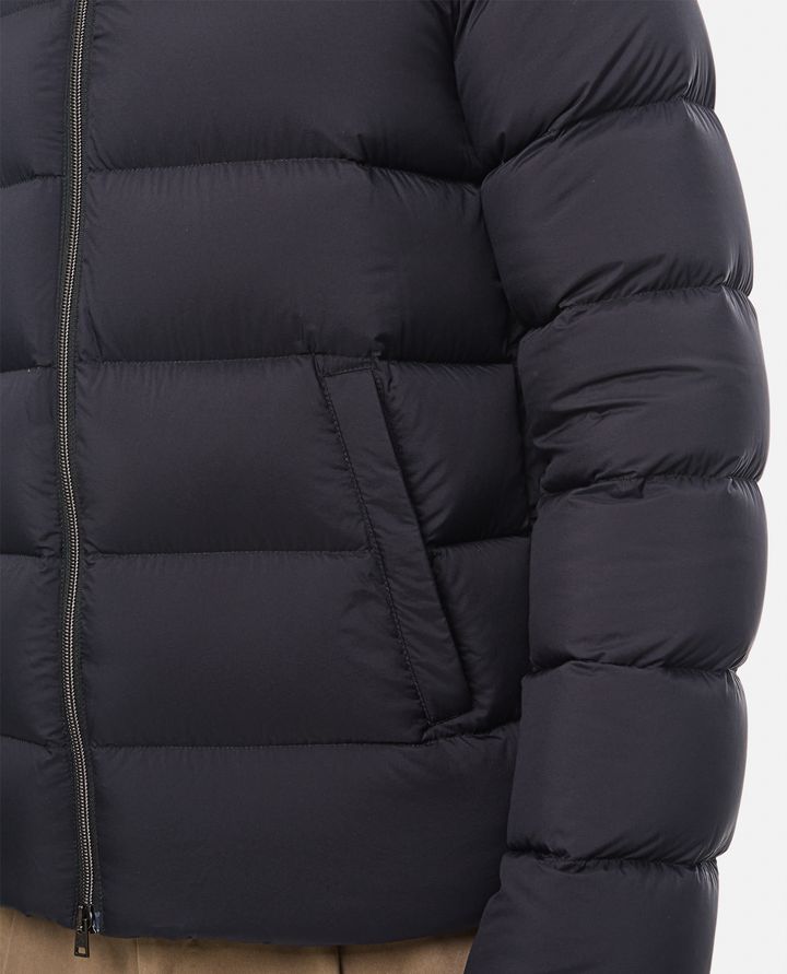 Herno BOMBER SUPERMATT Qualità