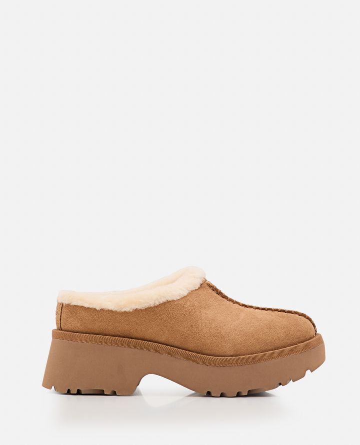 Ugg W NEW HEIGHTS COZY CLOG Consegna Veloce
