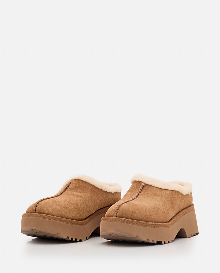 Ugg W NEW HEIGHTS COZY CLOG Consegna Veloce