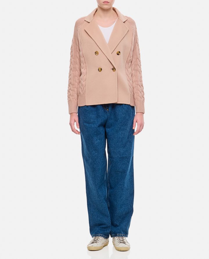 Saks Potts SHAKE PANTALONI DENIM Fino Al -60%
