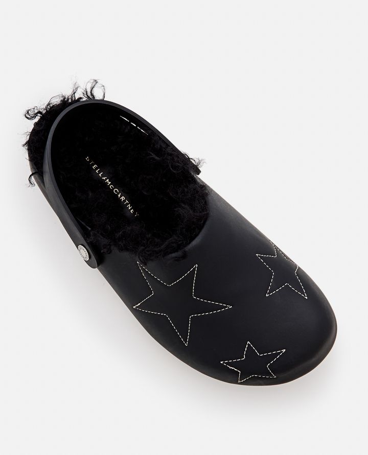 Stella McCartney CIABATTE ELYSE ALTER MAT Affare Del Giorno