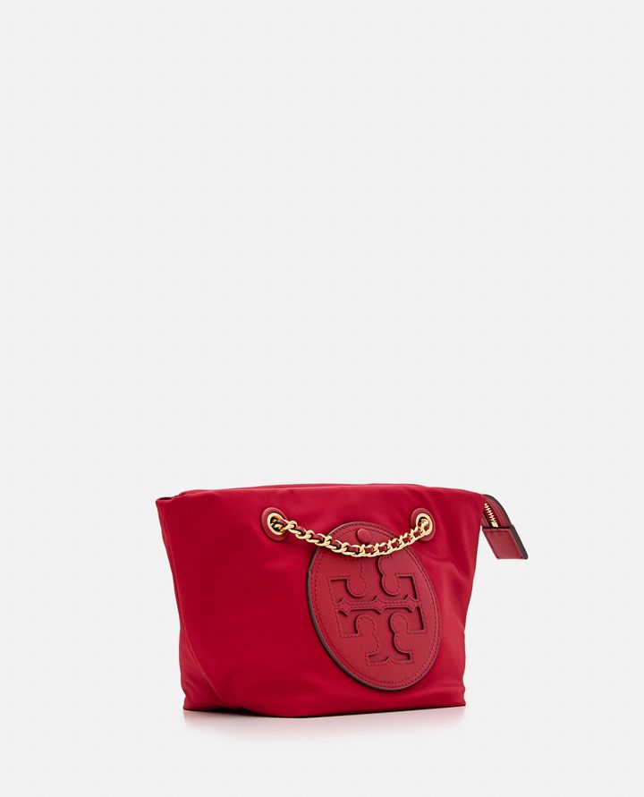 Tory Burch ELLA BORSA A TRACOLLA PICCOLA Prezzo Ridotto