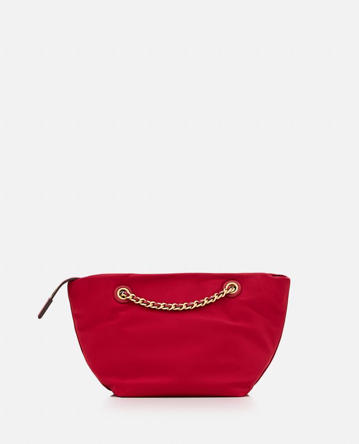 Tory Burch ELLA BORSA A TRACOLLA PICCOLA Prezzo Ridotto