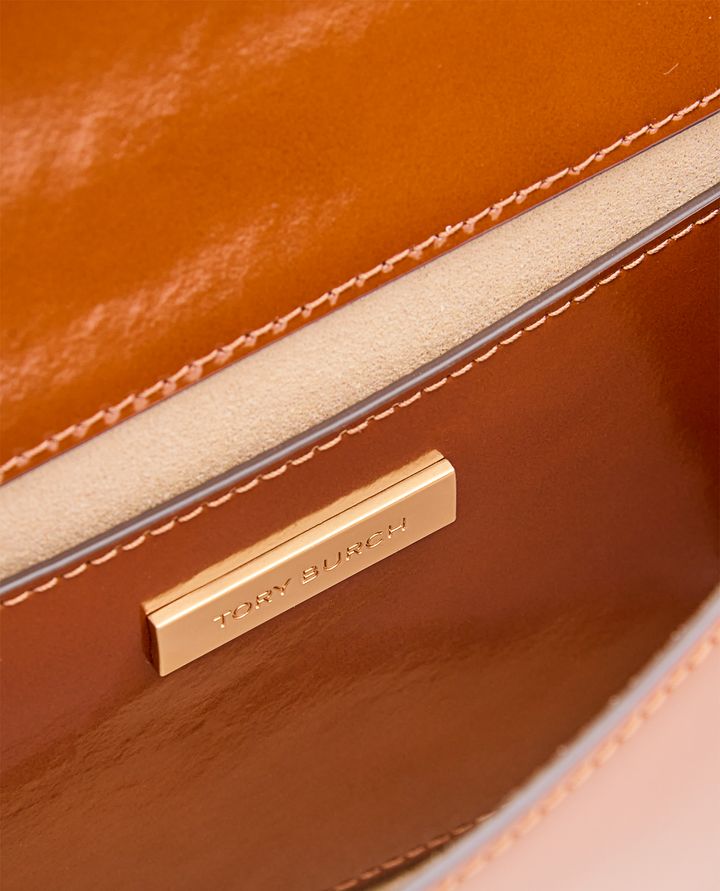 Tory Burch ROBINSON BORSA A SPALLA Convenienza