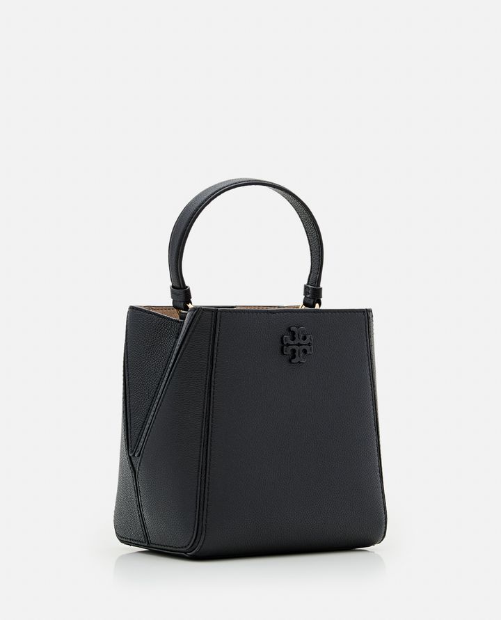 Tory Burch BORSA SECCHIELLO MCGRAW PICCOLA Presa