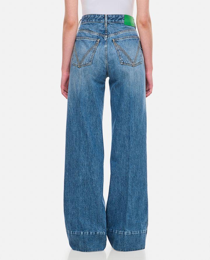 Bottega Veneta PALAZZO DENIM Outlet