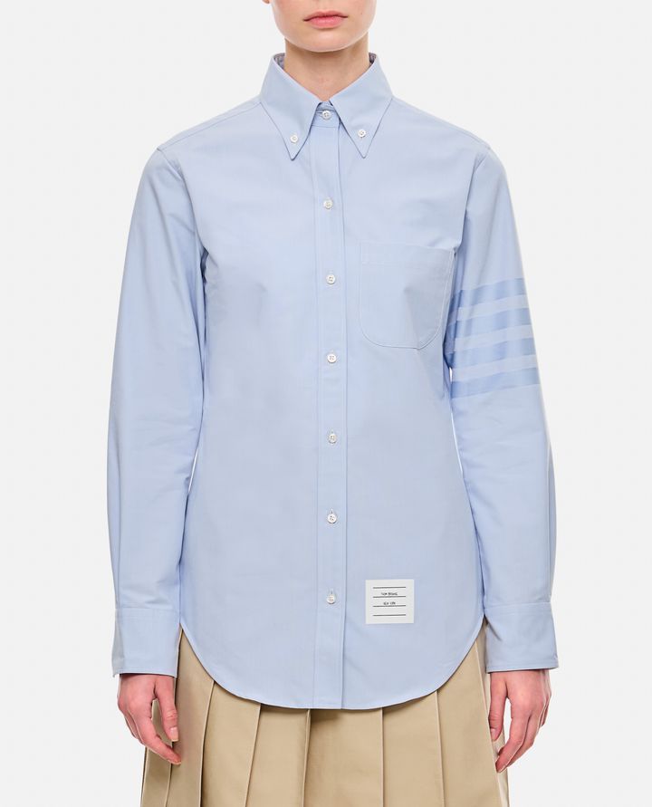 Thom Browne CAMICIA CLASSICA In Vendita