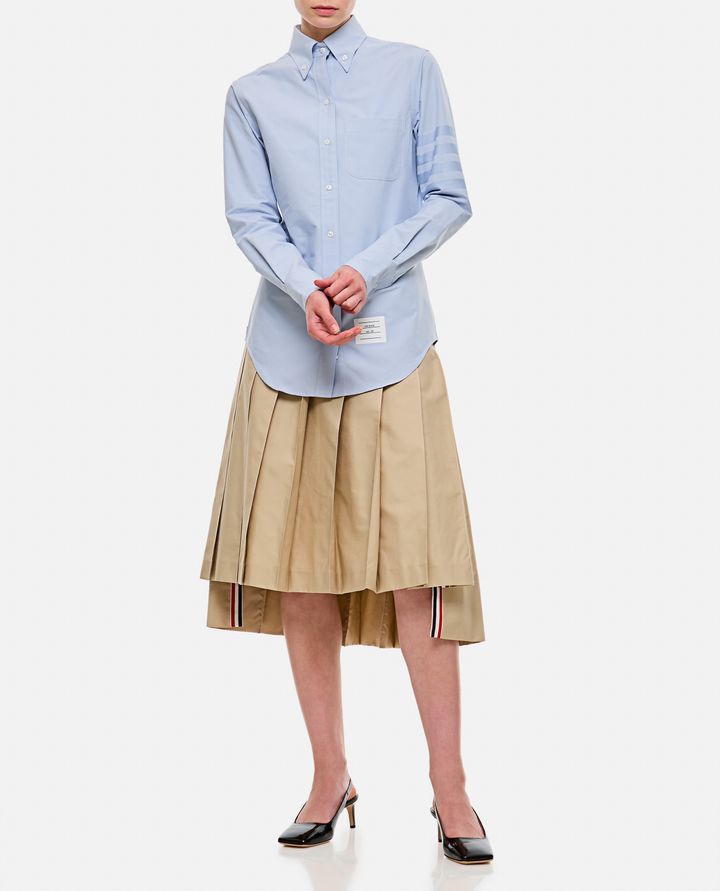 Thom Browne CAMICIA CLASSICA In Vendita