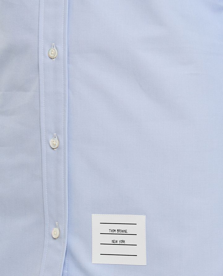 Thom Browne CAMICIA CLASSICA In Vendita