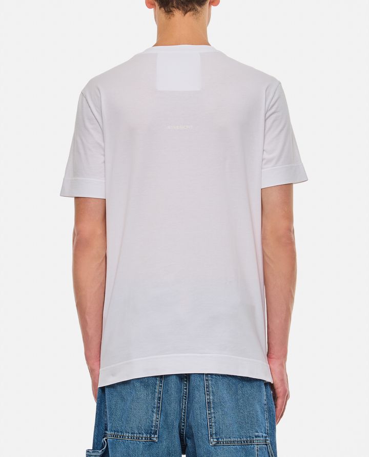 Givenchy T-SHIRT IN COTONE Vendita Economica