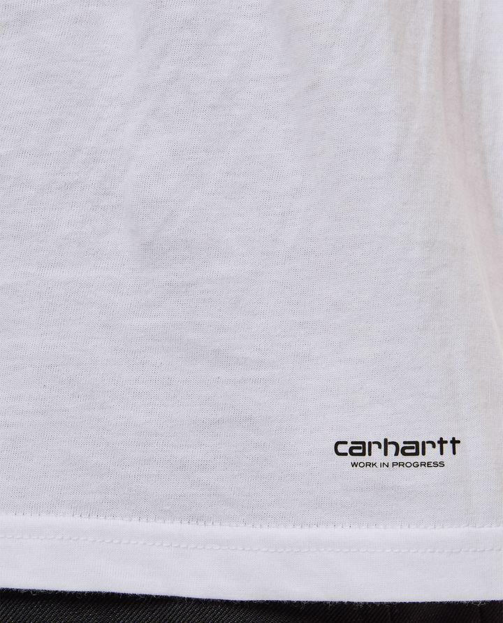 Carhartt WIP SET 2PACK T-SHIRT CLASSICA I Più Venduti