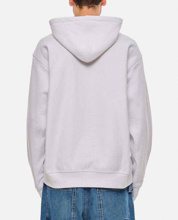 Carhartt WIP FELPA CON CAPPUCCIO E LOGO Vendite Flash
